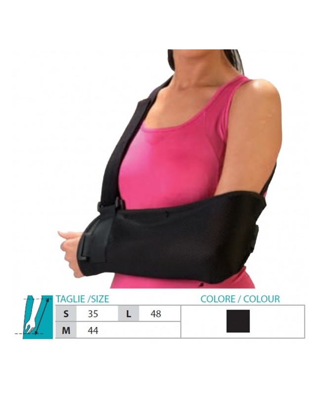 Orione Universal Arm And Shoulder Immobilizer - Ref. 9336