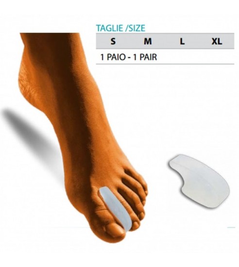 OK PED Toe Separators - Ref. G101