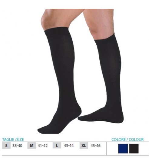 Unterstützende Socken Paar Ref. 117