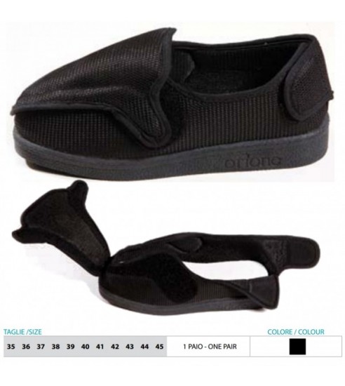 OK PED Post Operative Shoe With Multi-Velcro Closure - Ref. 153