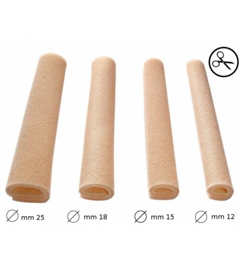 OK PED Tubular Bandage In Foam Lined With Cotton - Ref. G225