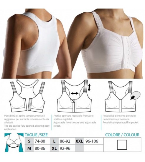 MASTECTOMY BRAS - Page 1 